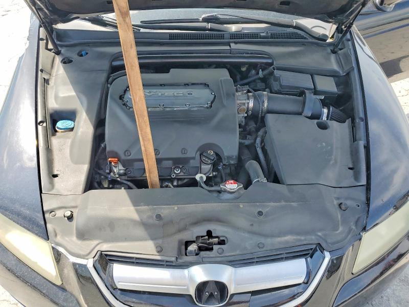 Aukcja sprzedaży 2006 Acura 3.2tl, vin: 19UUA66246A068686, numer aukcji: 49429916