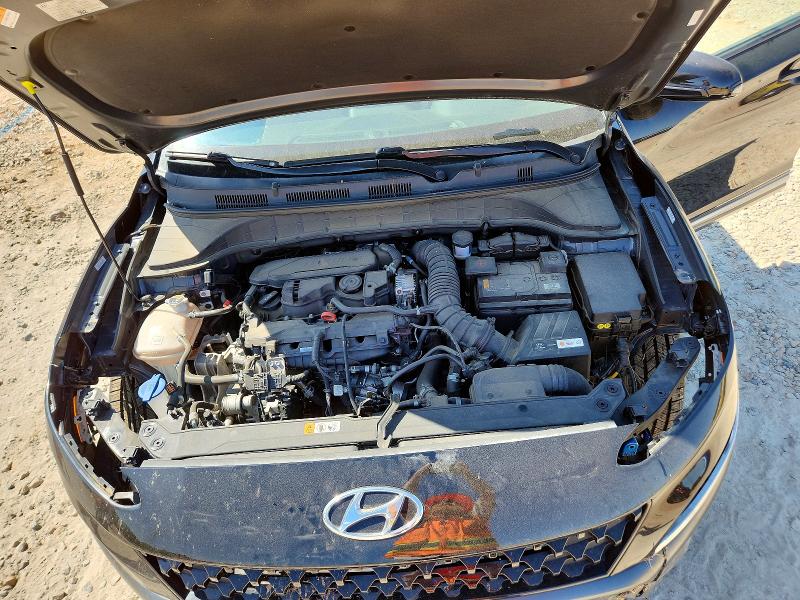 Продаж на аукціоні авто 2023 Hyundai Kona, vin: KM8K5CA33PU048644, номер лоту: 50262906