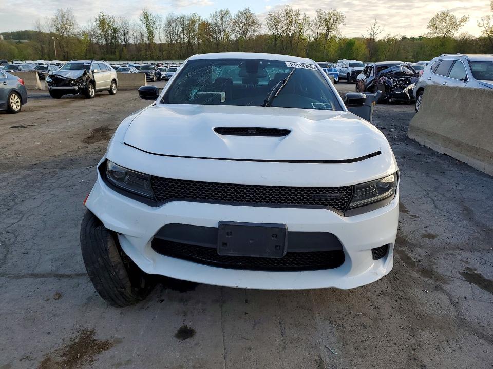 2023 Dodge Charger მანქანა იყიდება აუქციონზე, vin: 2C3CDXHG4PH588040, აუქციონის ნომერი: 51416986