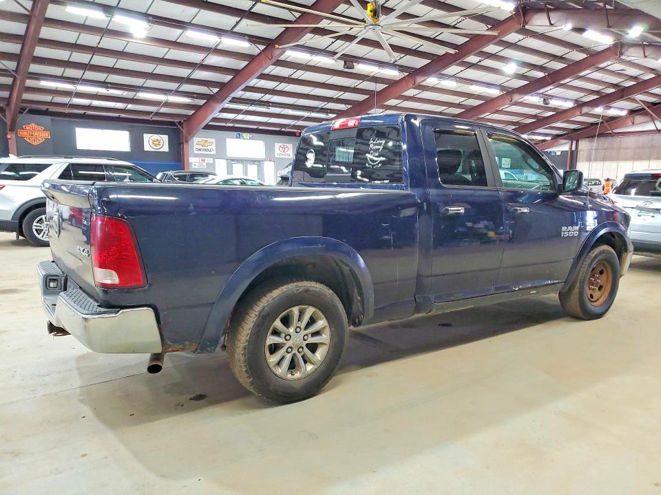 2013 Ram 1500 მანქანა იყიდება აუქციონზე, vin: 1C6RR7GG2DS699416, აუქციონის ნომერი: 51057536