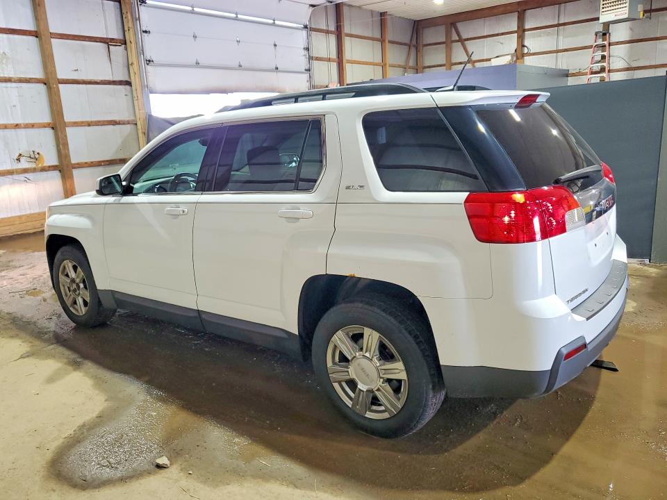 Продажа на аукционе авто 2014 Gmc Terrain, vin: 2GKALREK2E6366829, номер лота: 51556246