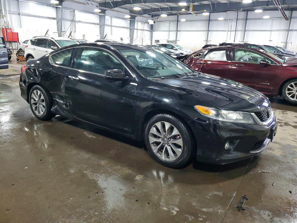 Продаж на аукціоні авто 2015 Honda Accord, vin: 1HGCT1B88FA011605, номер лоту: 51139706