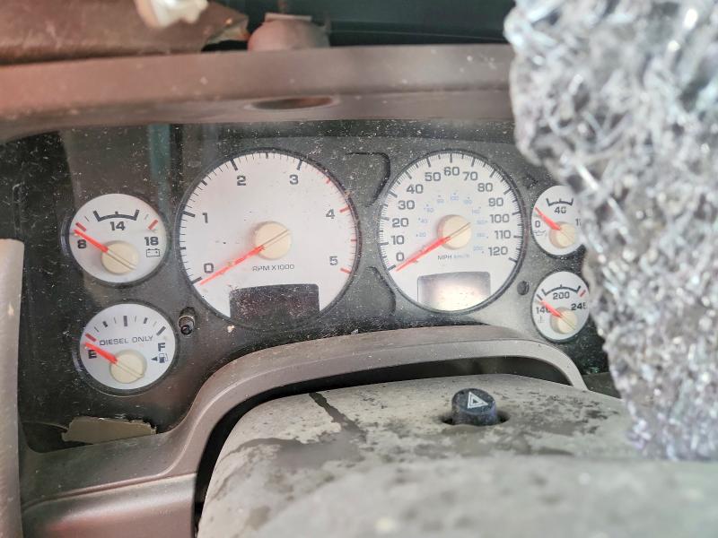 Aukcja sprzedaży 2003 Dodge Ram 3500, vin: 3D7MA48CX3G813128, numer aukcji: 49427396