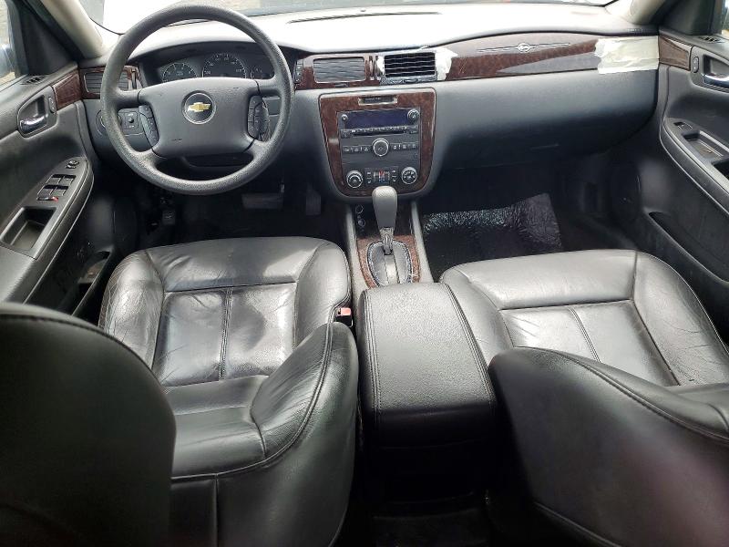 Продаж на аукціоні авто 2016 Chevrolet Impala Limited, vin: 2G1WC5E39G1133364, номер лоту: 49964846