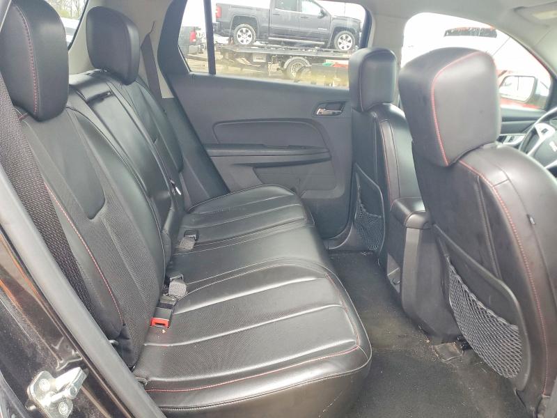 Aukcja sprzedaży 2013 Gmc Terrain, vin: 2GKALUEK4D6376991, numer aukcji: 50200346