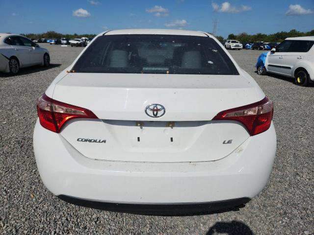 Auction sale of the 2018 Toyota Corolla, vin: 5YFBURHE0JP832589, lot number: 48276606