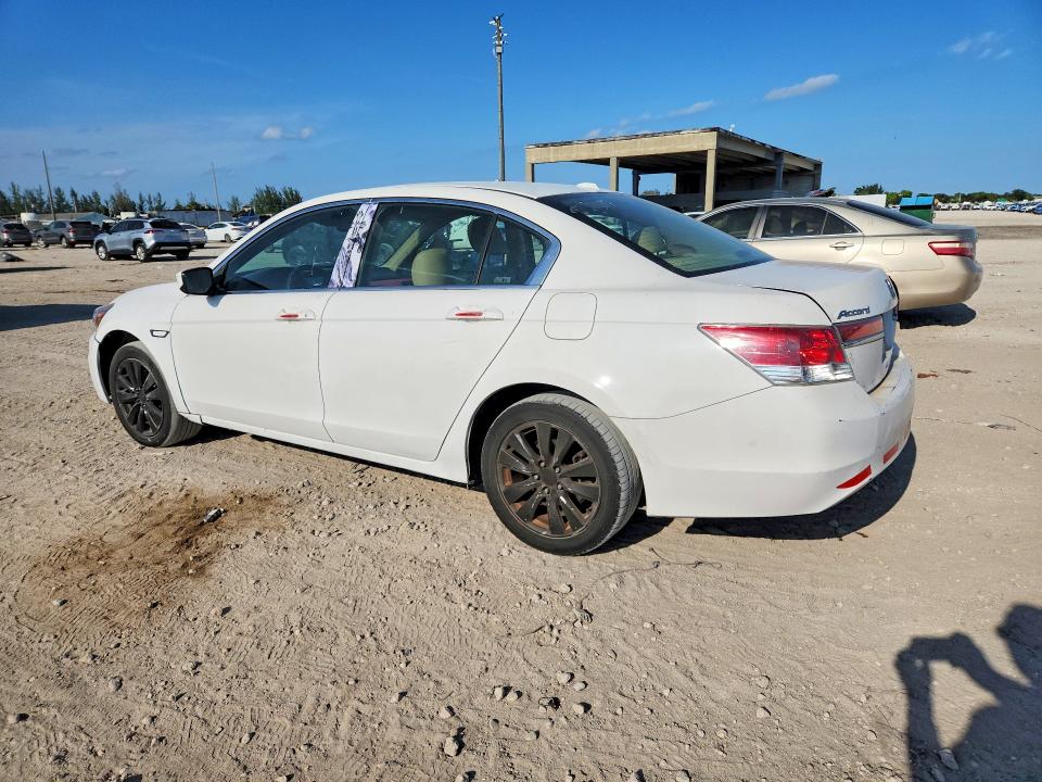 Aukcja sprzedaży 2012 Honda Accord, vin: 1HGCP2F89CA193444, numer aukcji: 51889056
