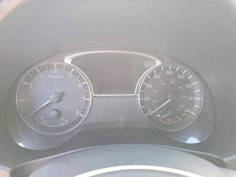2016 Nissan Altima მანქანა იყიდება აუქციონზე, vin: 1N4AL3AP1GN354802, აუქციონის ნომერი: 49108726