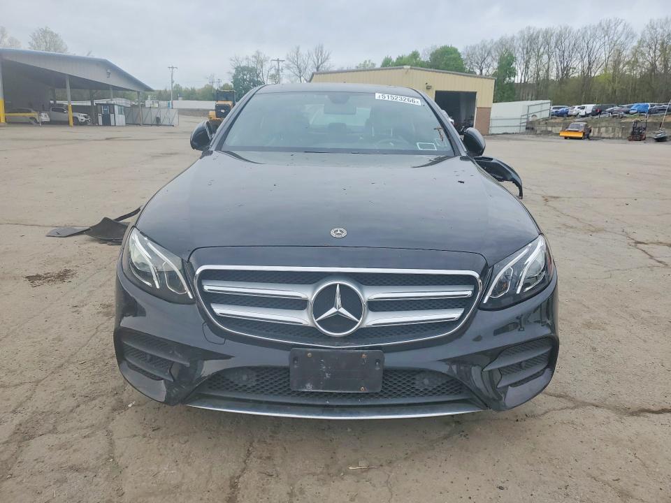 Aukcja sprzedaży 2020 Mercedes-benz E, vin: W1KZF8DB2LA827311, numer aukcji: 51523266