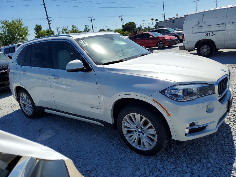 Продажа на аукционе авто 2017 Bmw X5, vin: 5UXKT0C33H0V95300, номер лота: 50396956