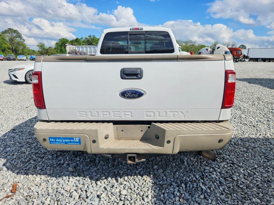 Продаж на аукціоні авто 2008 Ford F450, vin: 1FTXW43RX8EE55466, номер лоту: 48072836