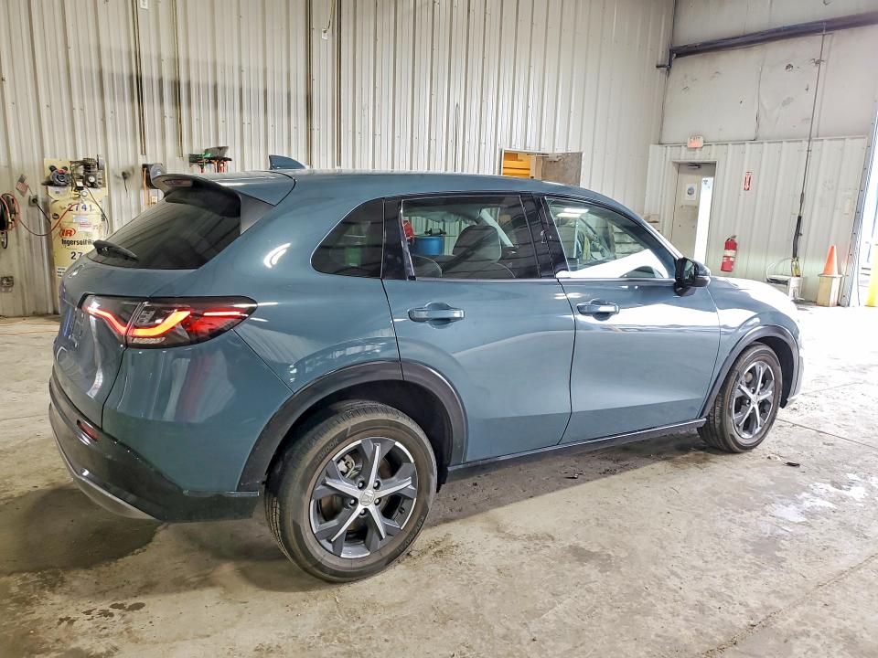 Продажа на аукционе авто 2025 Honda Hr-v, vin: 3CZRZ2H78SM747009, номер лота: 50142446