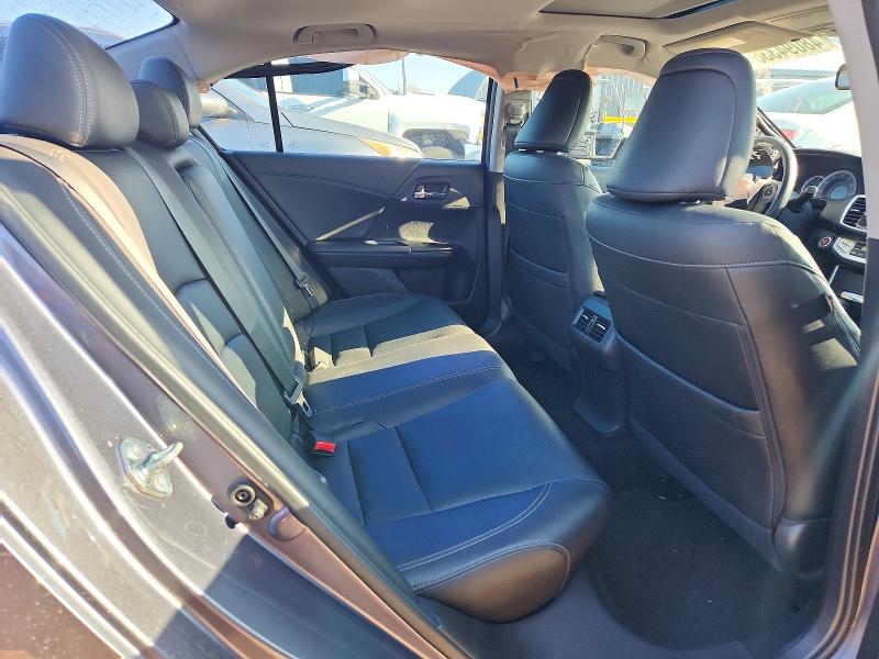 Продаж на аукціоні авто 2015 Honda Accord, vin: 1HGCR3F84FA032052, номер лоту: 48094336
