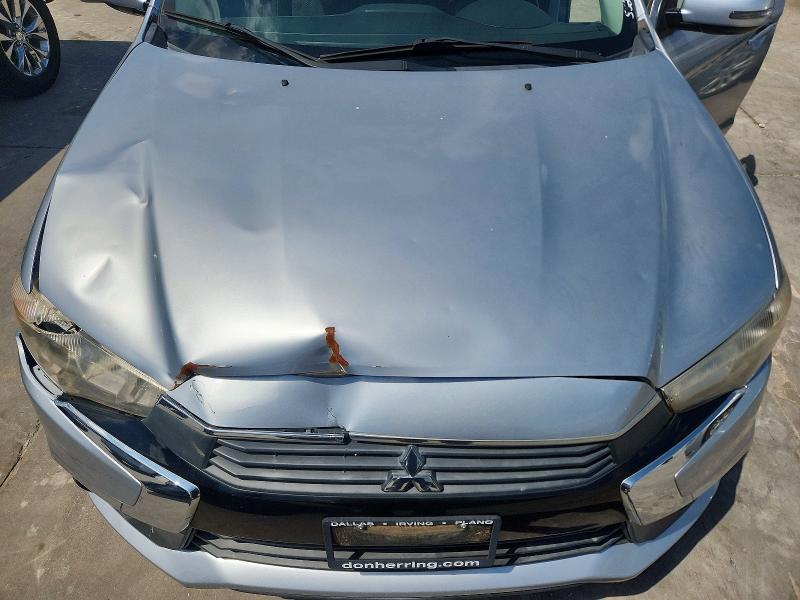 Aukcja sprzedaży 2016 Mitsubishi Outlander Sport, vin: JA4AP3AU6GZ026086, numer aukcji: 51318386