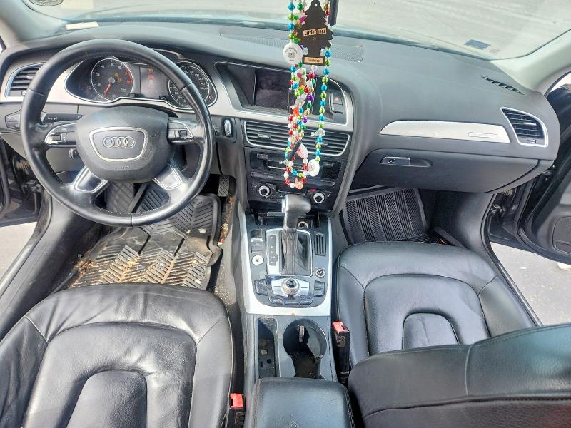 50799146 :رقم المزاد ، WAUFFAFL1DN037869 vin ، 2013 Audi A4 مزاد بيع