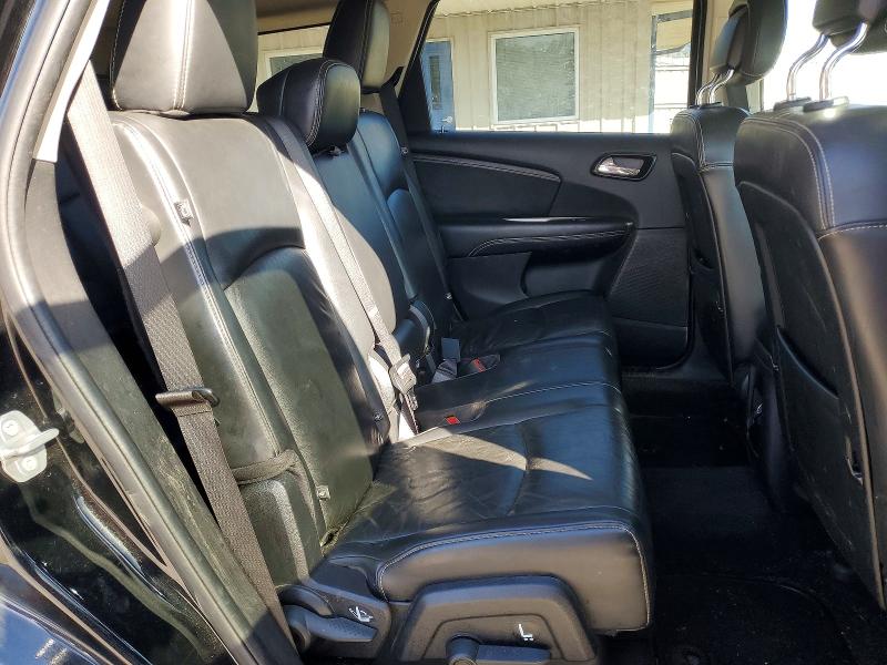 Aukcja sprzedaży 2018 Dodge Journey, vin: 3C4PDCGG9JT260585, numer aukcji: 48234266