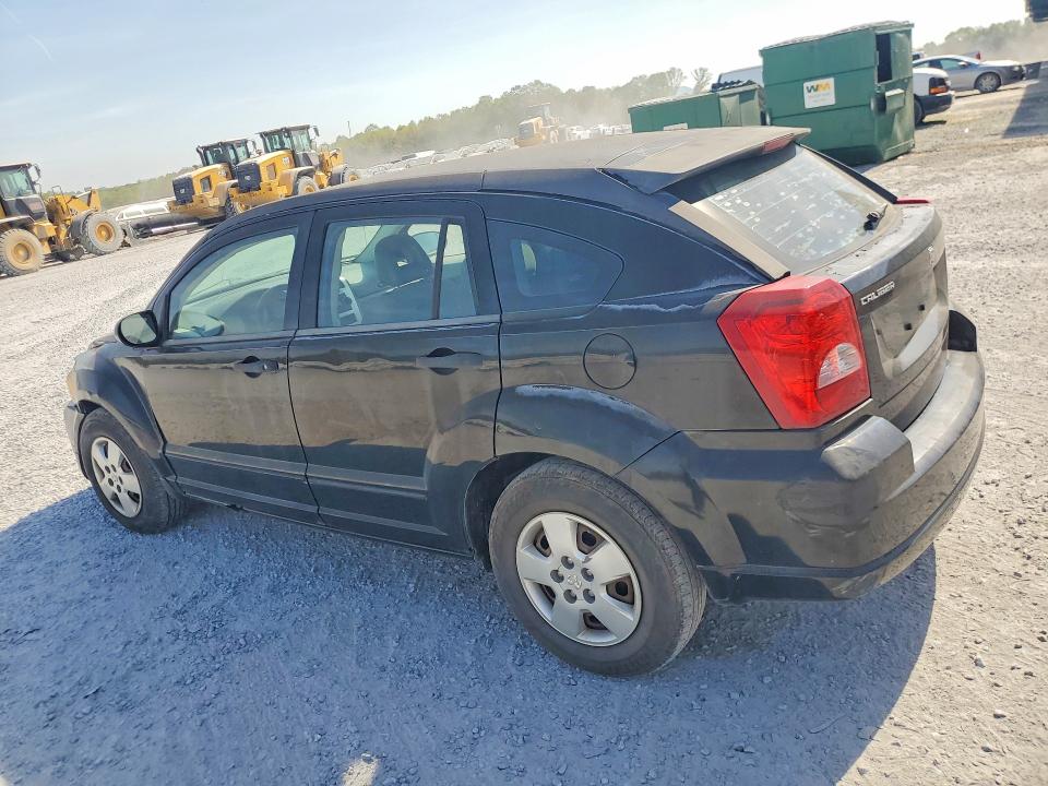 Aukcja sprzedaży 2007 Dodge Caliber, vin: 1B3HB28B77D269275, numer aukcji: 48347516