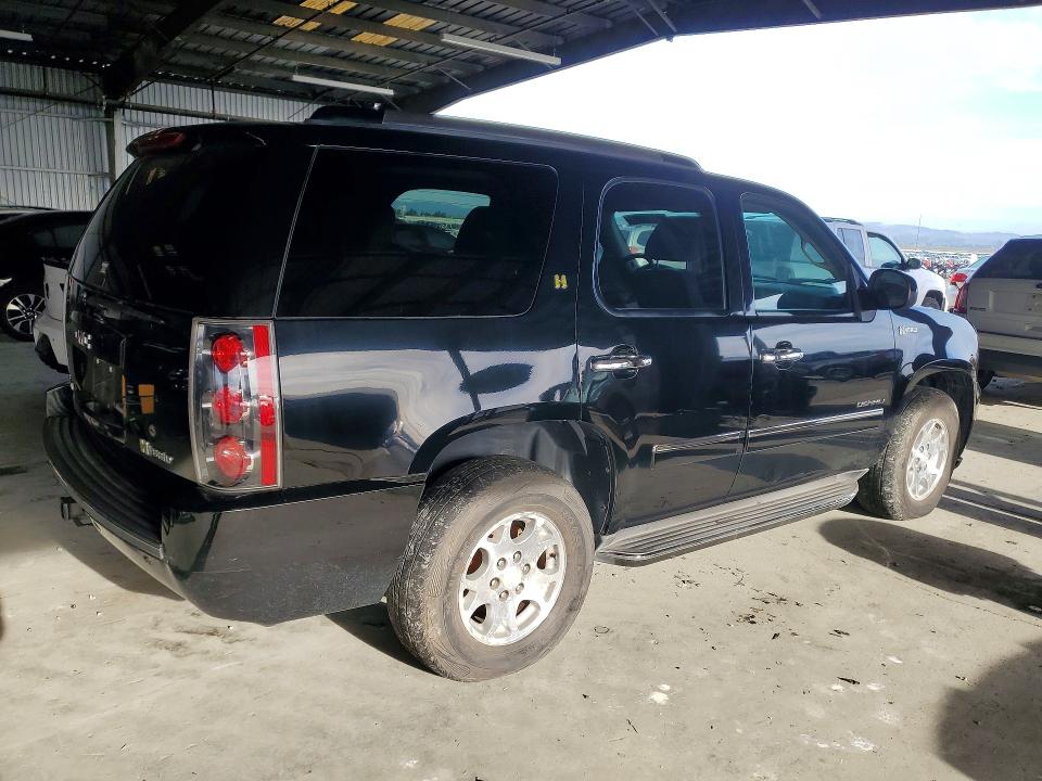 Aukcja sprzedaży 2011 Gmc Yukon, vin: 1GKS2GEJ5BR206060, numer aukcji: 49866276