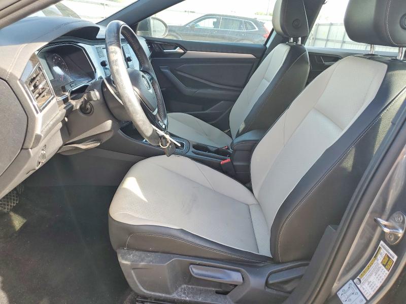 Продажа на аукционе авто 2019 Volkswagen Jetta, vin: 3VWCB7BU6KM241218, номер лота: 49718656