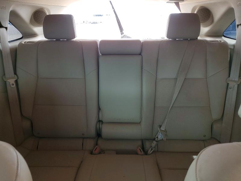 Продажа на аукционе авто 2015 Acura Rdx, vin: 5J8TB3H5XFL013713, номер лота: 49467336