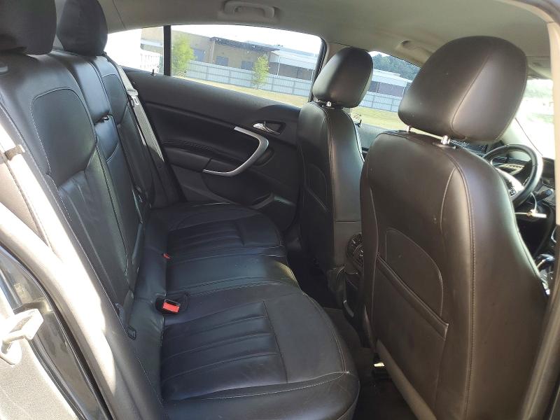Продаж на аукціоні авто 2016 Buick Regal, vin: 2G4GK5EX8G9110382, номер лоту: 49763306