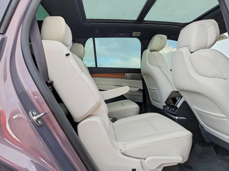 2026 Cadillac Vistiq მანქანა იყიდება აუქციონზე, vin: 1GYC3KML8TZ705451, აუქციონის ნომერი: 48827886