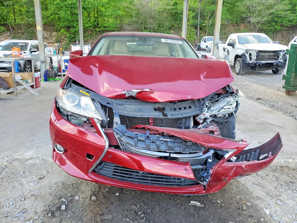 50145296 :رقم المزاد ، JTHBK1GG4E2134063 vin ، 2014 Lexus Es مزاد بيع