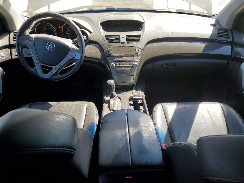 Aukcja sprzedaży 2008 Acura Mdx, vin: 2HNYD28258H546464, numer aukcji: 49035956