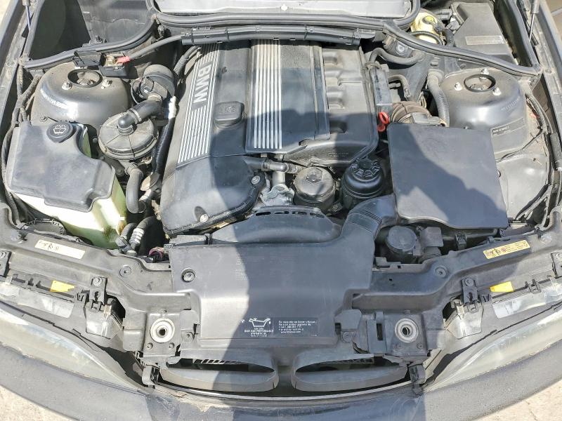 Продаж на аукціоні авто 2005 Bmw 330, vin: WBABD53475PL16919, номер лоту: 48488566