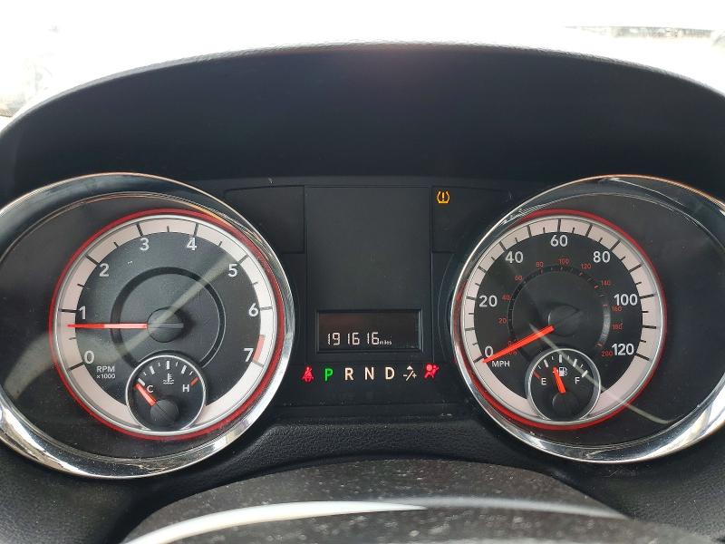 Aukcja sprzedaży 2013 Dodge Grand Caravan, vin: 2C4RDGBG0DR765199, numer aukcji: 49923966
