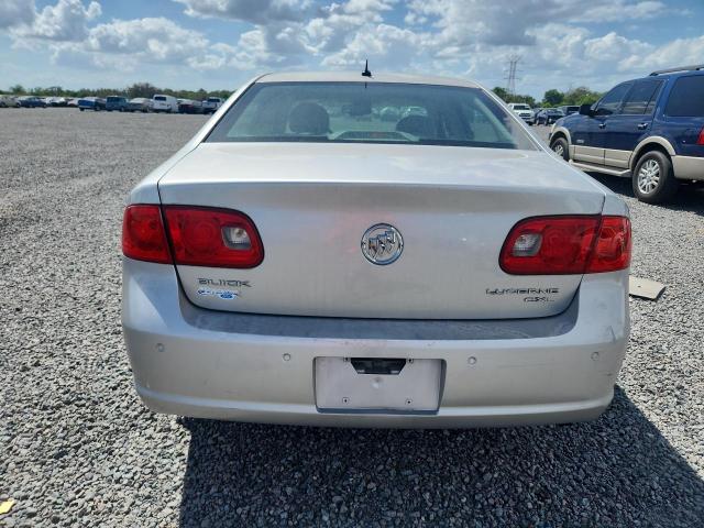 Aukcja sprzedaży 2006 Buick Lucerne, vin: 1G4HD57236U171835, numer aukcji: 48611156