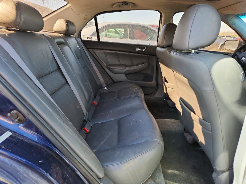 Продажа на аукционе авто 2004 Honda Accord, vin: 1HGCM66584A089020, номер лота: 50402726