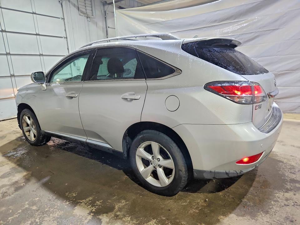 49194936 :رقم المزاد ، JTJBK1BA1D2032767 vin ، 2013 Lexus Rx 350 مزاد بيع