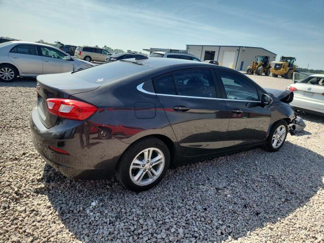 2017 Chevrolet Cruze მანქანა იყიდება აუქციონზე, vin: 1G1BE5SM3H7184546, აუქციონის ნომერი: 49893426