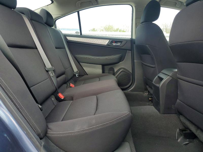 Aukcja sprzedaży 2016 Subaru Legacy, vin: 4S3BNAD6XG3008744, numer aukcji: 51310016