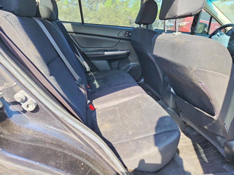 Aukcja sprzedaży 2015 Subaru Impreza, vin: JF1GJAA69FH016279, numer aukcji: 48391176