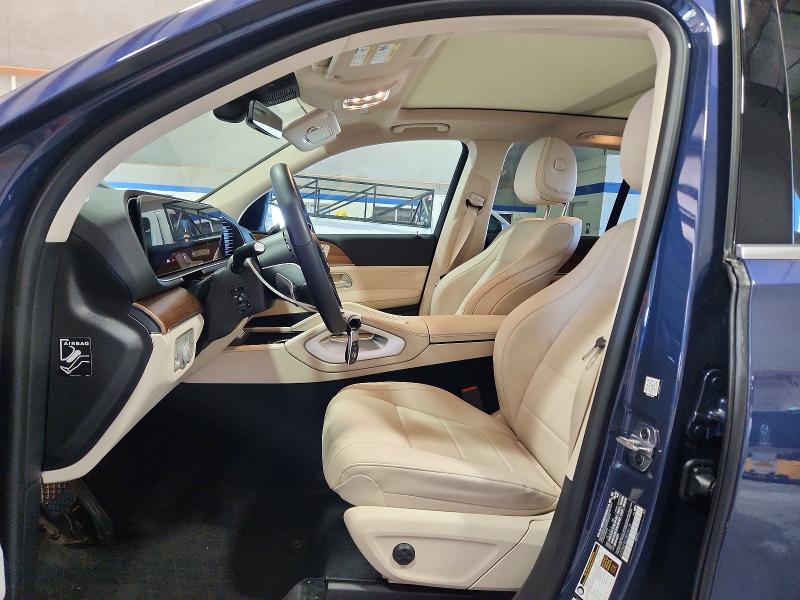 Продаж на аукціоні авто 2026 Mercedes-benz Gle, vin: 4JGFB4FB6TB528134, номер лоту: 49898256