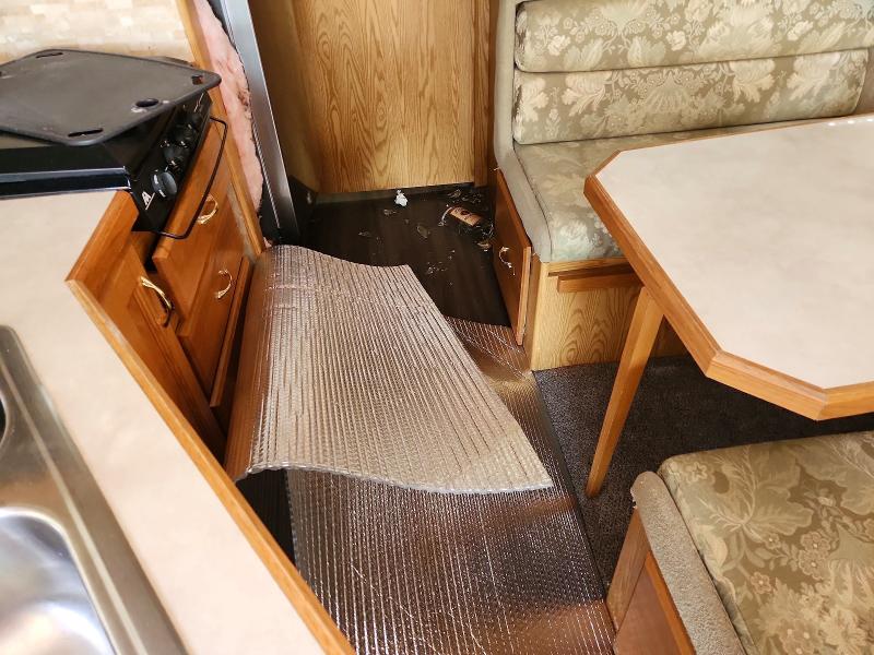 Продаж на аукціоні авто 2005 Workhorse Custom Chassis Motorhome Chassis, vin: 5B4MP67G453399770, номер лоту: 48691996