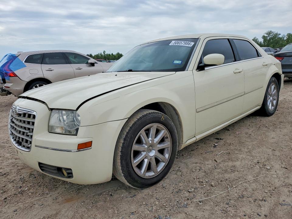 Aukcja sprzedaży 2005 Chrysler 300, vin: 2C3JA53G25H672964, numer aukcji: 50657986