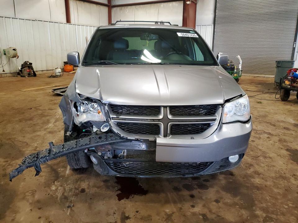 Aukcja sprzedaży 2013 Dodge Grand Caravan, vin: 2C4RDGEG3DR606754, numer aukcji: 50401426