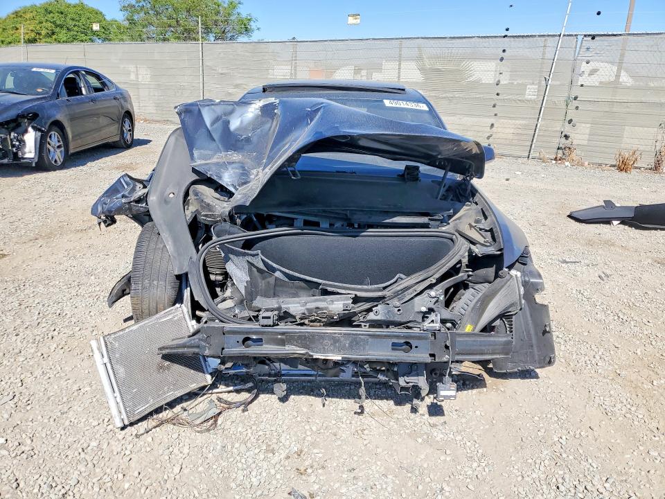 Aukcja sprzedaży 2016 Tesla Model S, vin: 5YJSA1E21GF155819, numer aukcji: 49014336