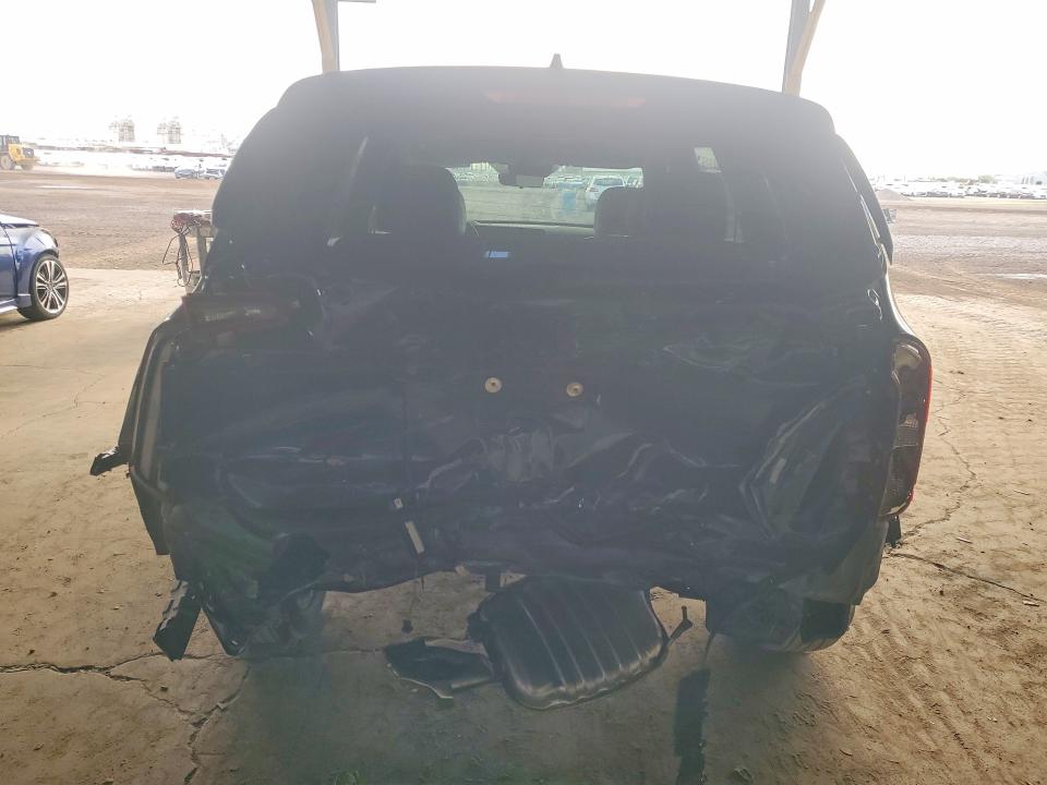 47573506 :رقم المزاد ، 5XYP64GC7SG686166 vin ، 2025 Kia Telluride مزاد بيع