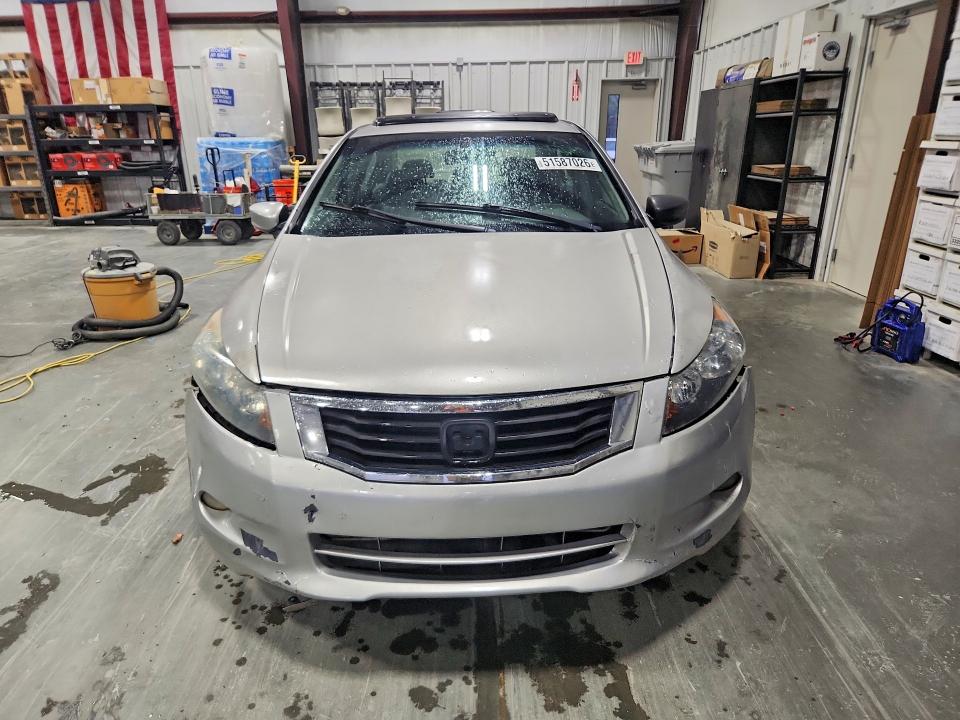 Продаж на аукціоні авто 2008 Honda Accord, vin: 1HGCP36838A044251, номер лоту: 51587026