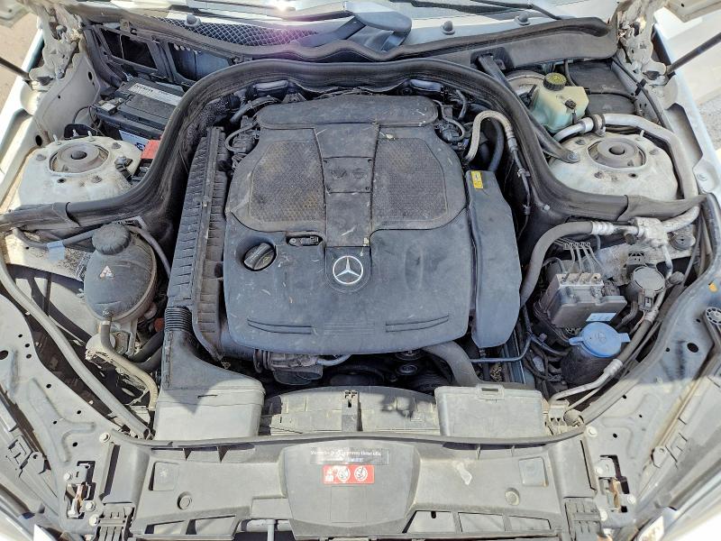 Aukcja sprzedaży 2015 Mercedes-benz E, vin: WDDHF5KB7FB120748, numer aukcji: 51182086