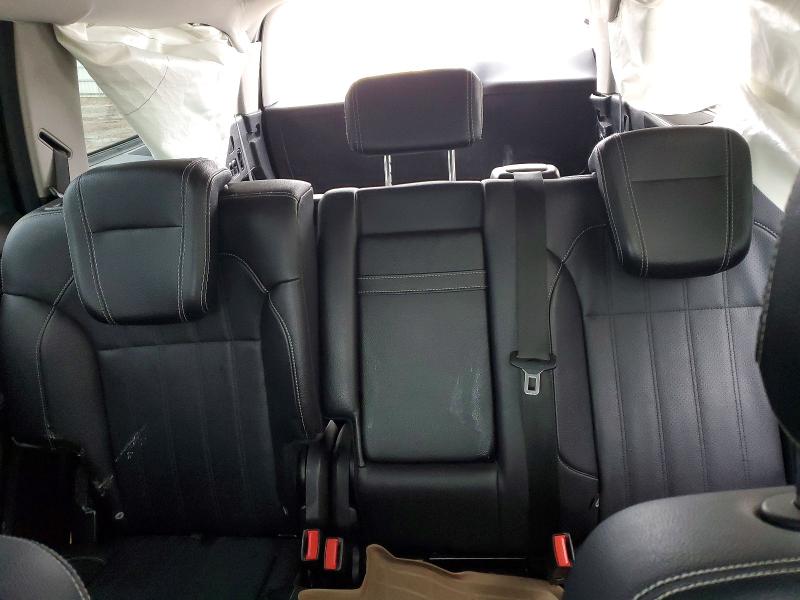 Продажа на аукционе авто 2015 Mercedes-benz Gl, vin: 4JGDF2EE6FA540337, номер лота: 48225116
