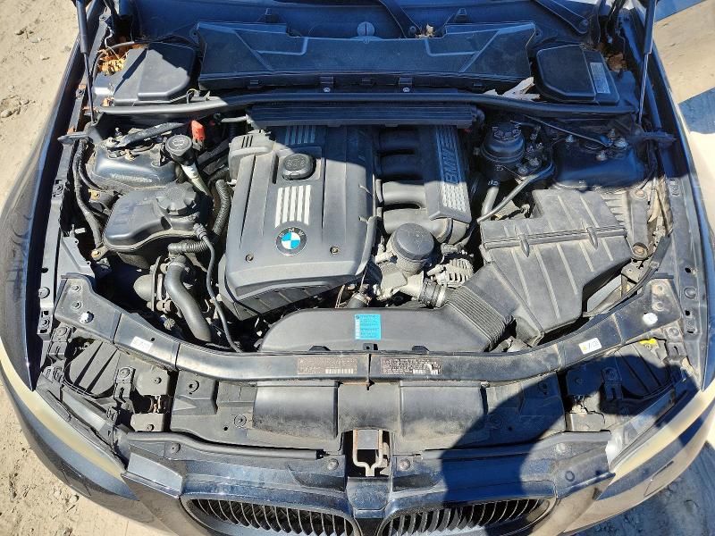 Продажа на аукционе авто 2010 Bmw 328, vin: WBAWV5C50APF95750, номер лота: 50912706