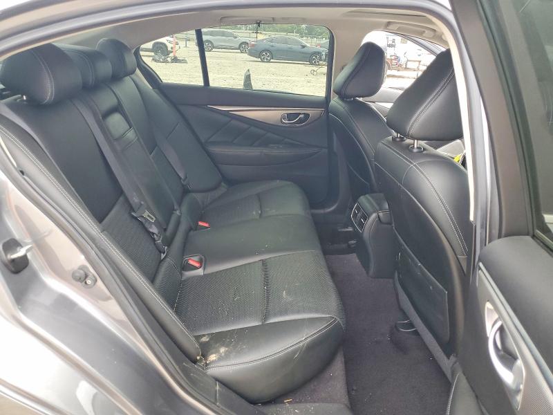 50990816 :رقم المزاد ، JN1EV7AP7KM510940 vin ، 2019 Infiniti Q50 مزاد بيع