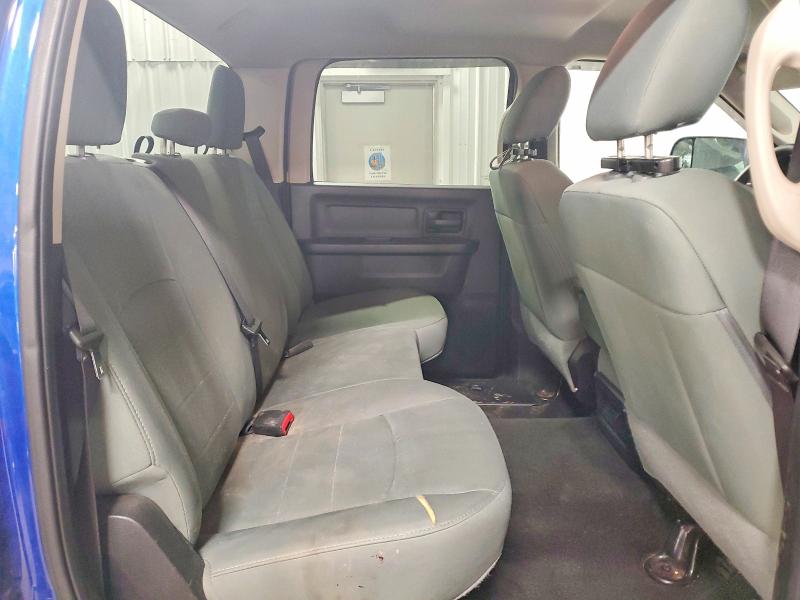 Aukcja sprzedaży 2015 Ram 2500, vin: 3C6UR5CJXFG628975, numer aukcji: 49024836