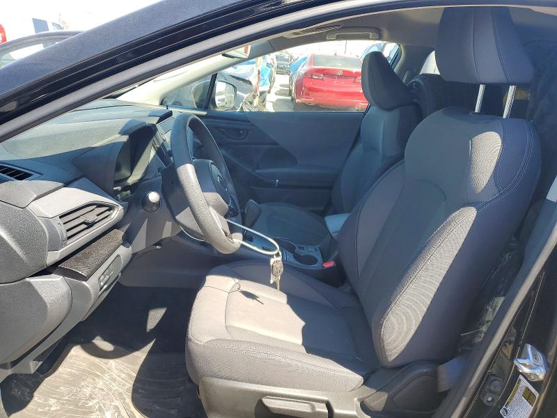 2024 Subaru Crosstrek მანქანა იყიდება აუქციონზე, vin: JF2GUABC1RH367117, აუქციონის ნომერი: 48387886