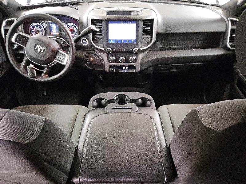 Продаж на аукціоні авто 2022 Ram 2500, vin: 3C6UR5DL7NG423029, номер лоту: 47302216